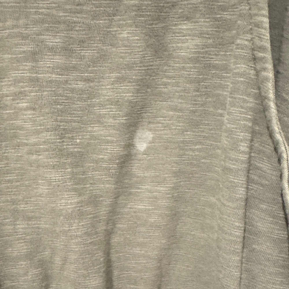 Aerie Deep Green Lace Trim Tank Top - Picture 4 of 4